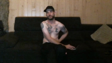 HARDTEKK85  12-10-2021 Recorded Video Naked